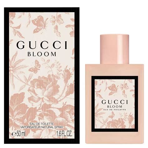 gucci bloom eau de toilette 30ml